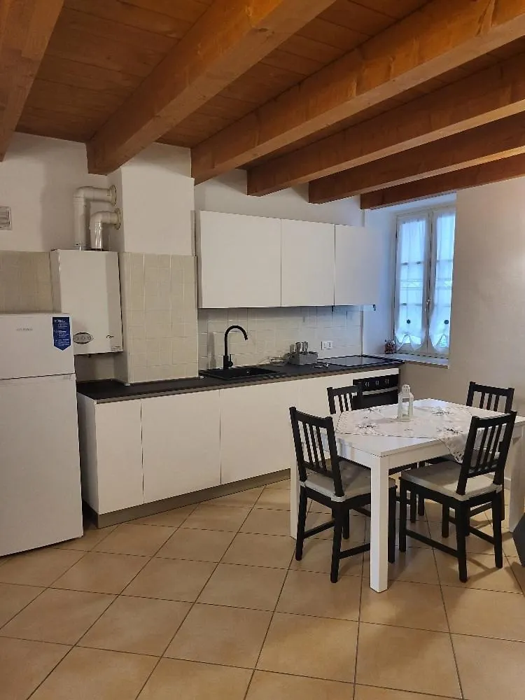 Apartment Soleschiano Gradisca dʼIsonzo