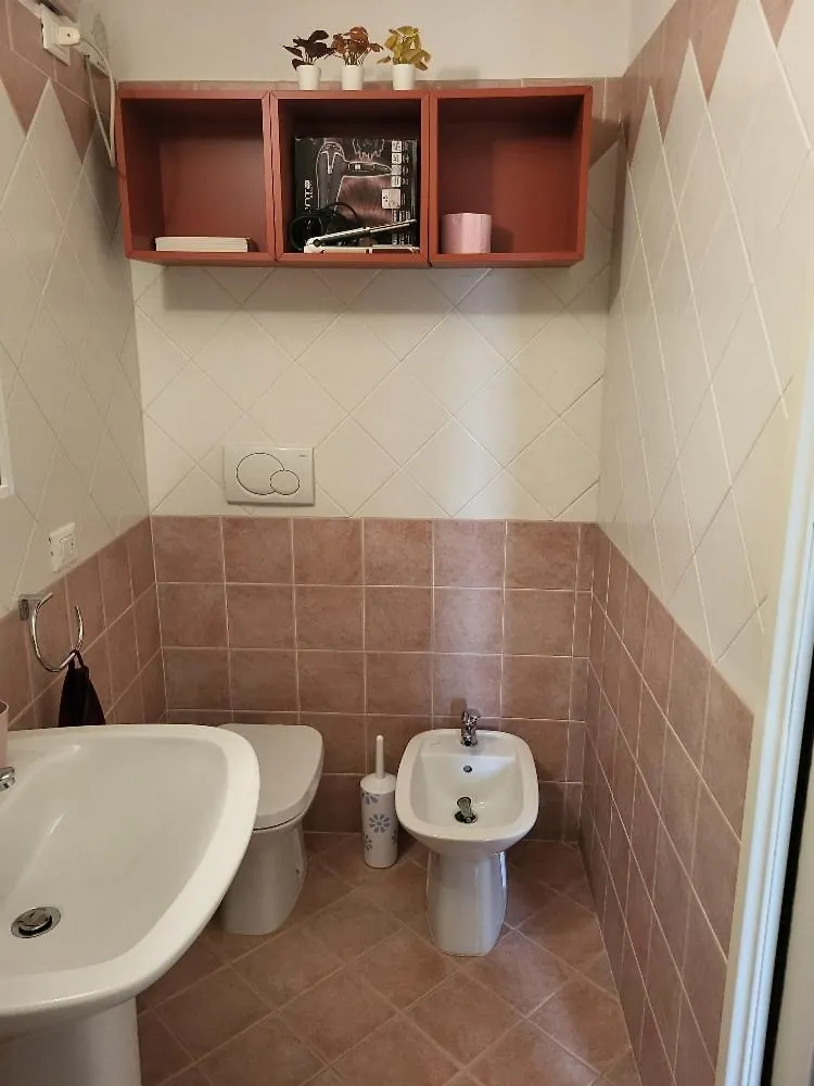 Apartment Soleschiano Gradisca dʼIsonzo
