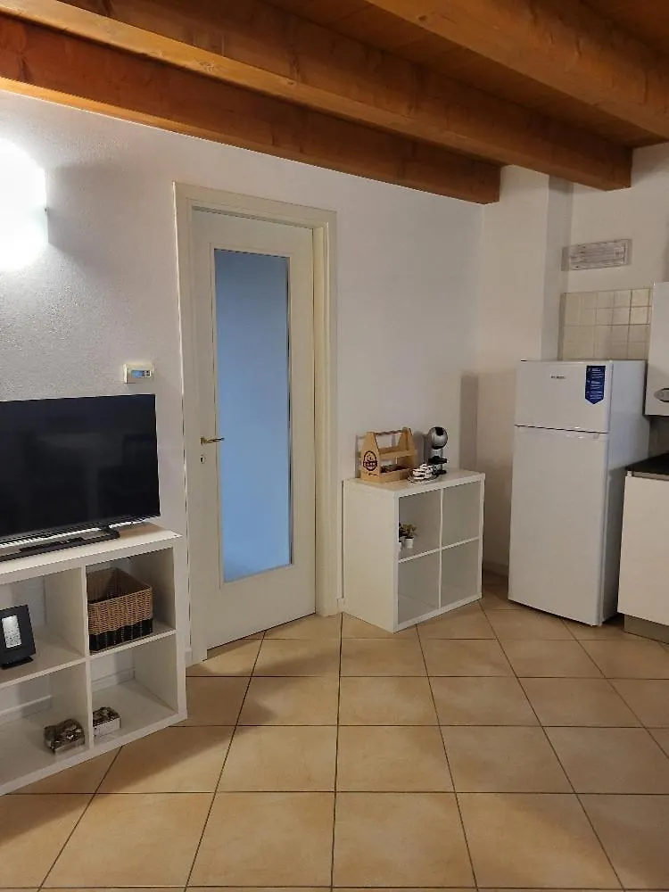 Apartment Soleschiano Gradisca dʼIsonzo