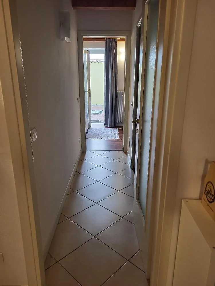 Apartment Soleschiano Gradisca dʼIsonzo Olaszország