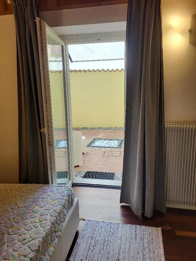 Apartment Soleschiano Gradisca dʼIsonzo