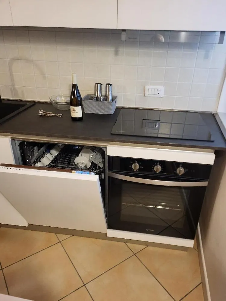Apartment Soleschiano Gradisca dʼIsonzo 0*,