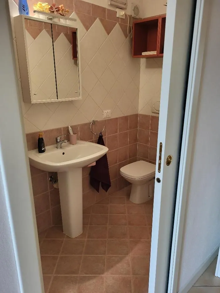 Apartment Soleschiano Gradisca dʼIsonzo