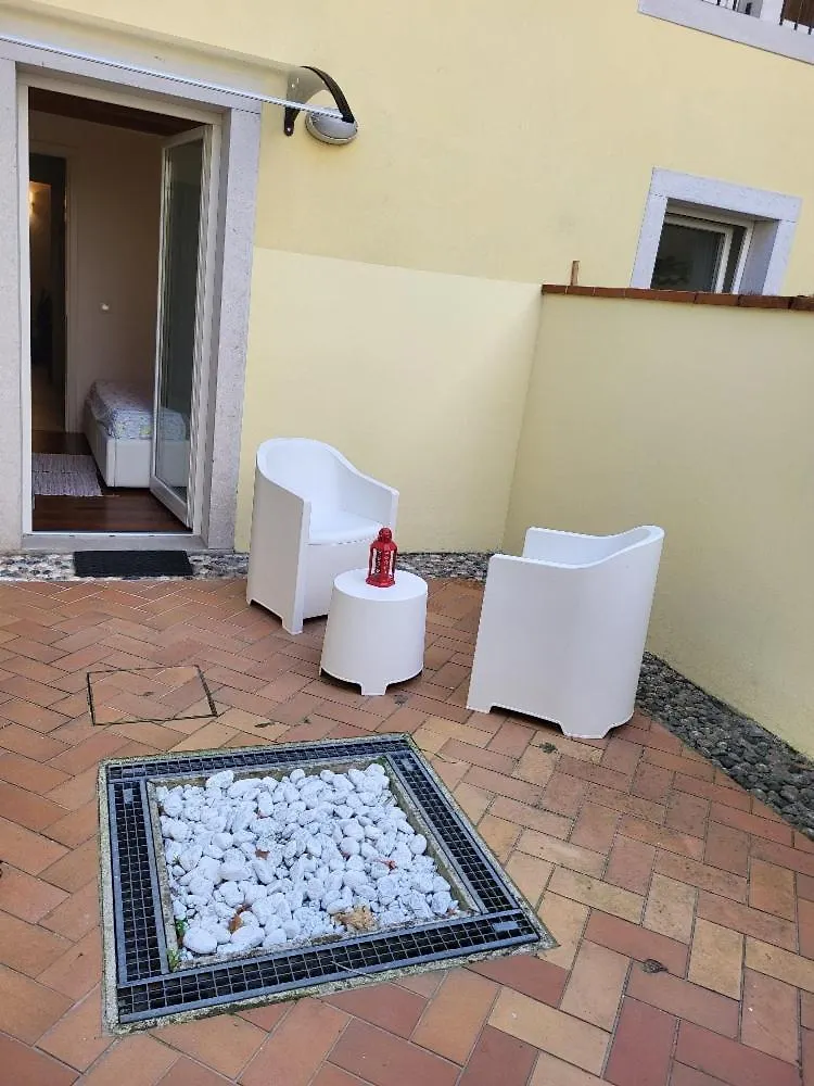 Apartment Soleschiano Gradisca dʼIsonzo