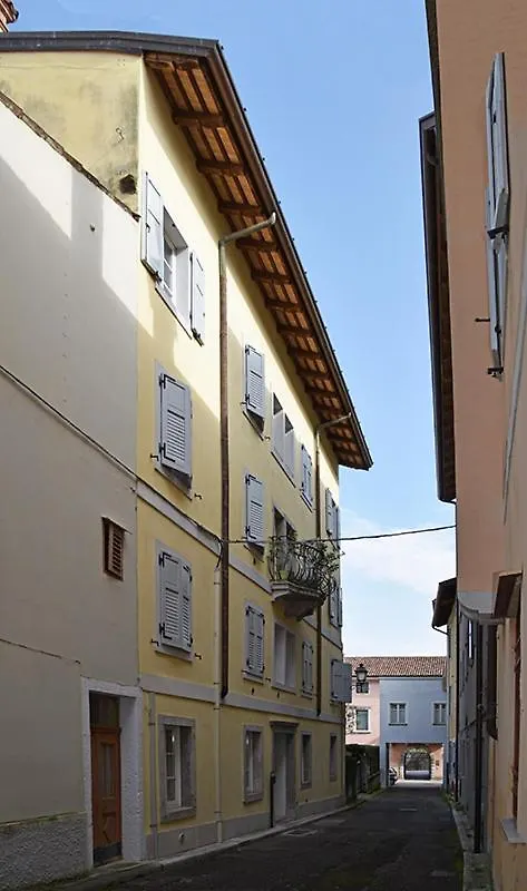 Apartment Soleschiano Gradisca dʼIsonzo