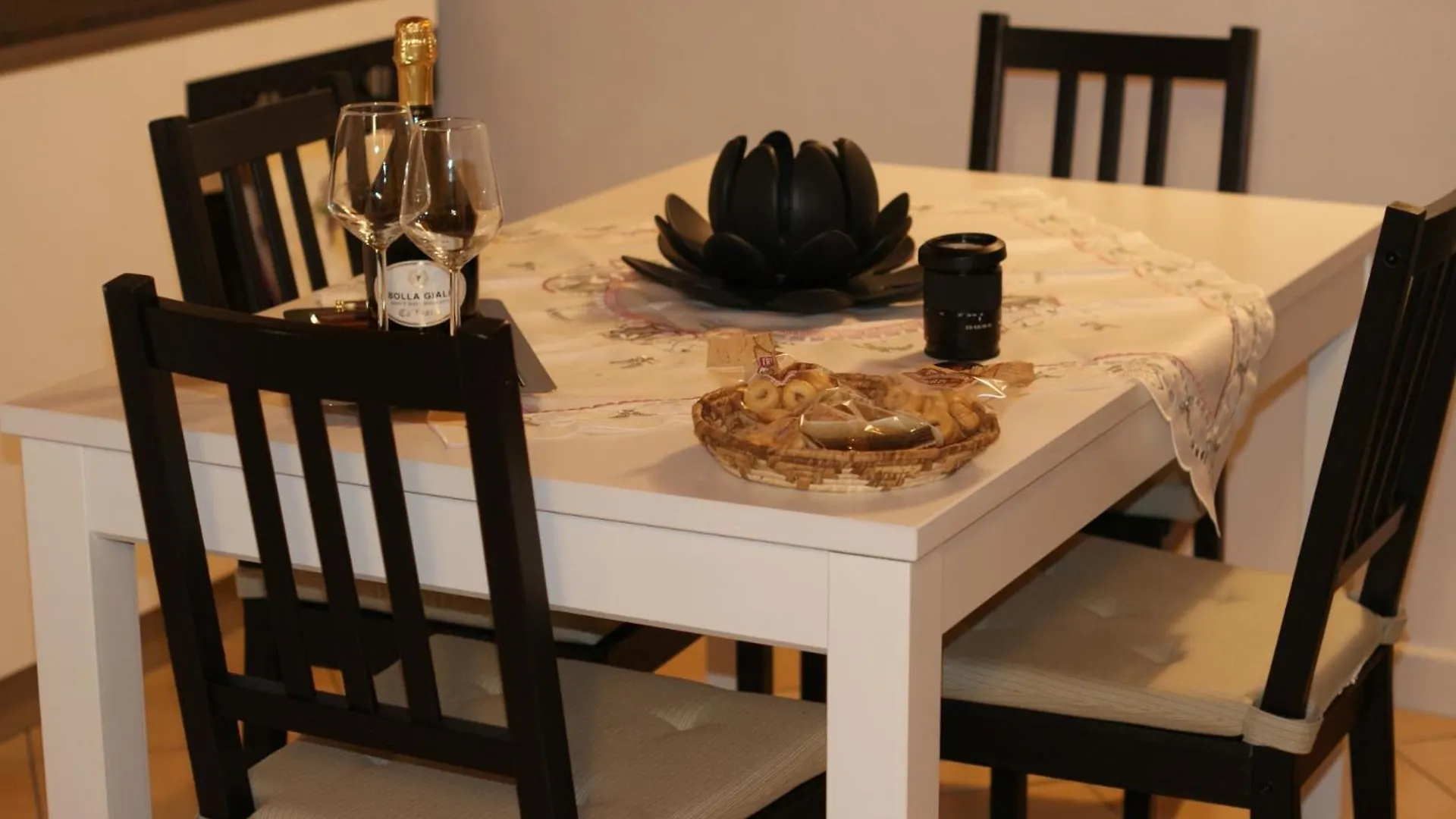 Apartment Soleschiano Gradisca dʼIsonzo
