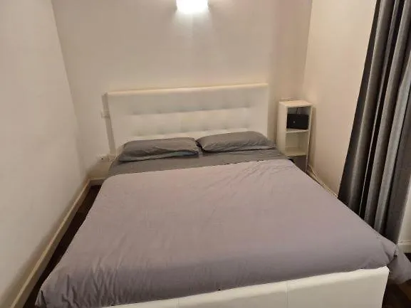 Apartment Soleschiano Gradisca dʼIsonzo 0*,