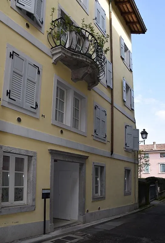 Apartment Soleschiano Gradisca dʼIsonzo Olaszország